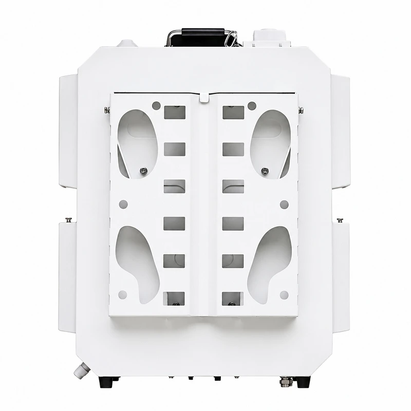 Solar CCTV Enclosure